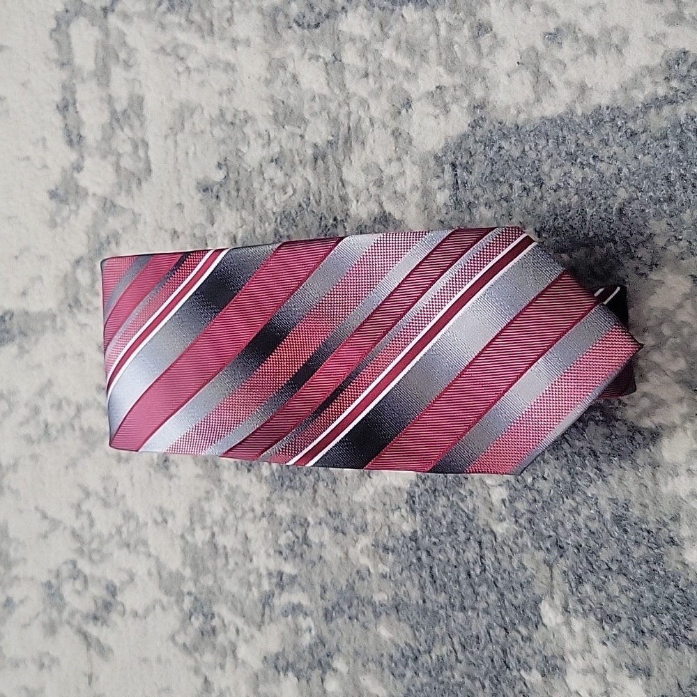 NWT 100% Silk Ties